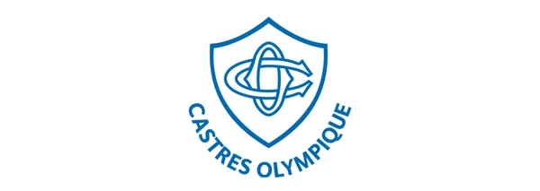 Castres Olympique — Rugby Santé