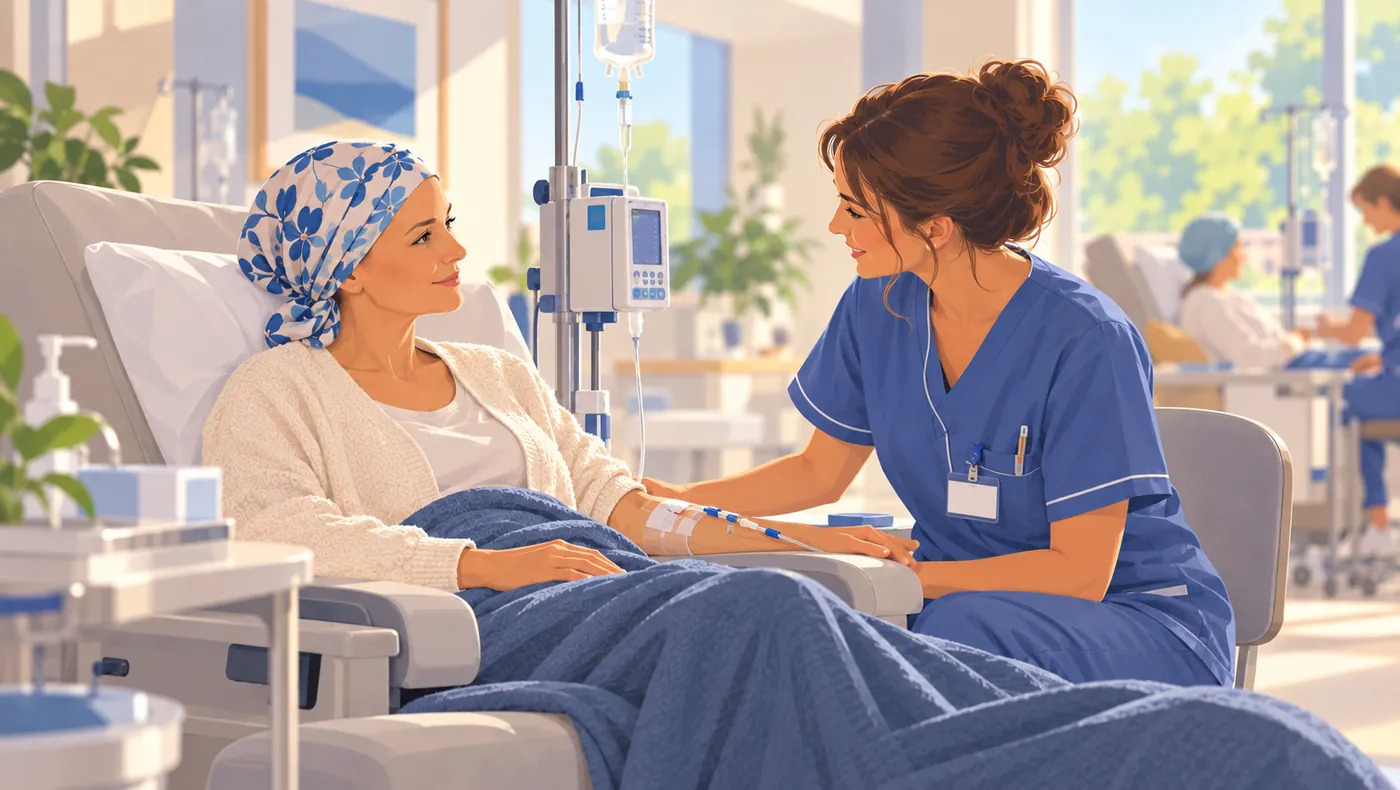 Hôpital de jour du Centre VIMA