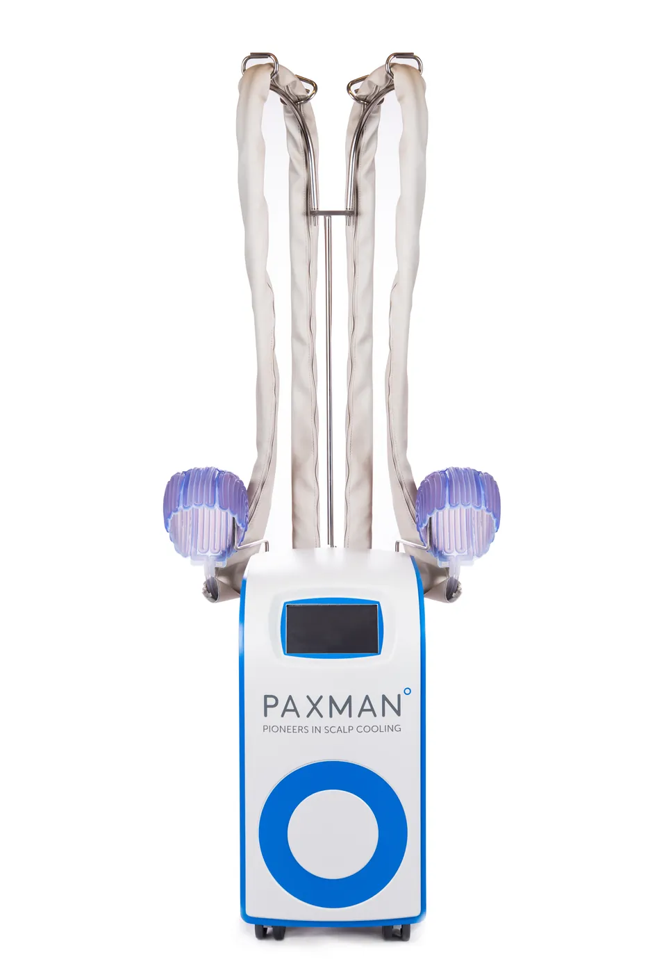 Casque réfrigérant Paxman