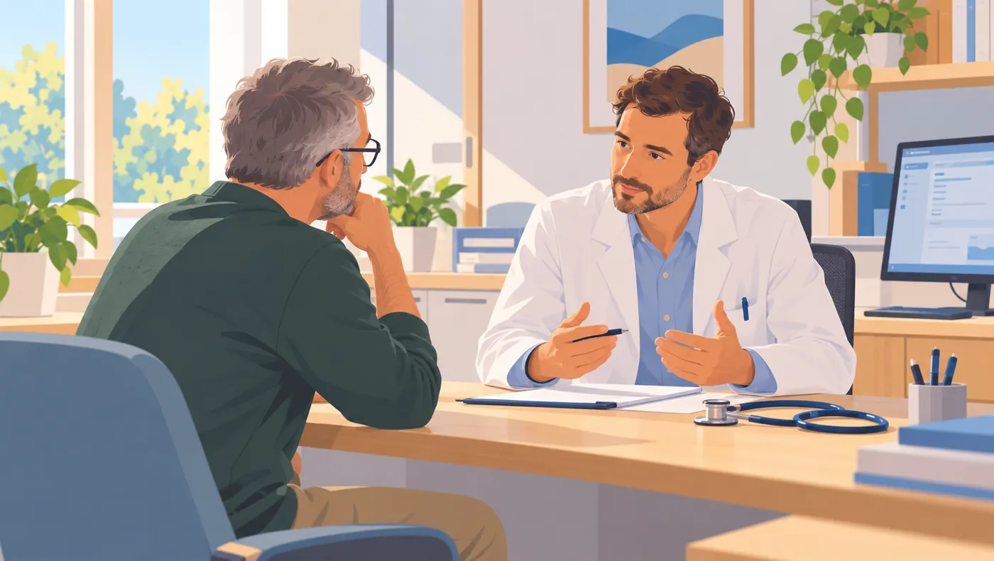 Consultation de surveillance